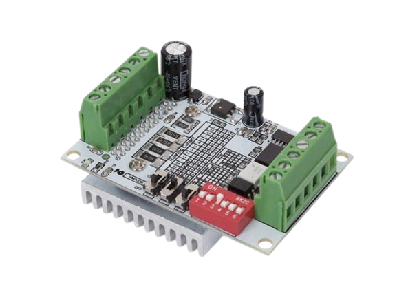 Stepper Motor
